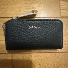 ポールスミス　Paul Smith キーケース