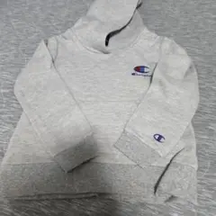 Champion パーカー 裏起毛