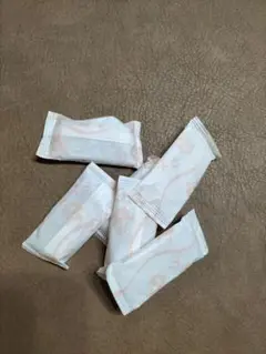 ネオパラの空袋