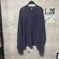 アメアパ　ロンT