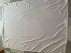 フランフラン ブランケット