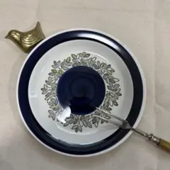 ロールストランド ヴィクトリア　直径約18cm