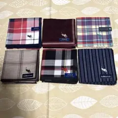 ラルフローレン ハンカチ