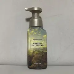 BBW ❁　ハーベストギャザリング　Bath and body works