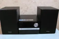 美品 オンキョー&パイオニア ミニコンポ X-EM12 スピーカー ONKYO 2025年最新】pioneer x-em12 パイオニア ミニコンポの人気