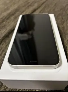 Apple iPhone 12 mini 64GB 本体 SIMフリー