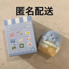 SUPER JUNIOR イェソン イェニャン ぬいぐるみ + ポーチ セット SJ イェソンぬいぐるみ 2体セット - メルカリ