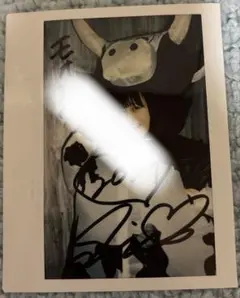 山田せいあスクエアチェキ1枚