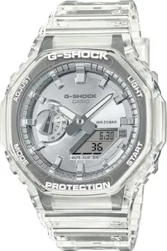 新品・未使用★国内正規品★G-SHOCK★GA-2100BM-7A8JF