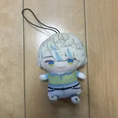 にじぱぺっと 緋八マナ