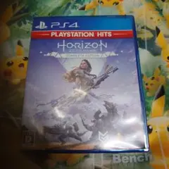 PS4 BEST版 ホライゾンゼロドーン コンプリートE