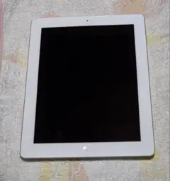 iPad 第4世代 64GB Wi-Fiモデル 動作確認済 Apple