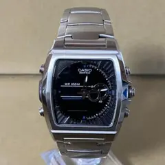 2025年最新】CASIO Edifice efa 120の人気アイテム - メルカリ