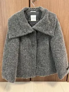 【期間限定セール】極美品 タトラス ショート丈 ダウンジャケット TATRAS