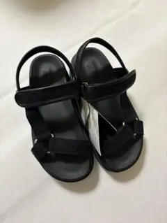 しまむら talbyyumi mysacloset サンダルL