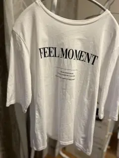 iCB Tシャツ