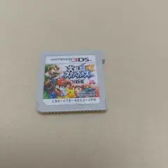 大乱闘スマッシュブラザーズ for NINTENDO 3DS