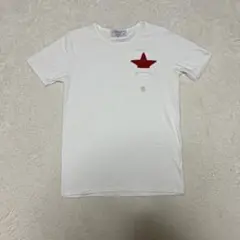 Usualis Collection ホワイト Tシャツ XL
