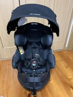 アップリカ フラディアグロウ ISOFIX チャイルドシート