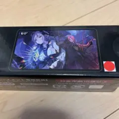 GIGO ゼンレスゾーンゼロ ラバーマット ゼンゼロ　c