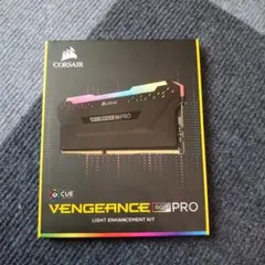 CORSAIR　ダミーメモリモジュール　VENGEANCE RGB PRO