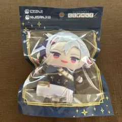 にじさんじ にじぱぺっと 共通衣装シリーズ 不破湊