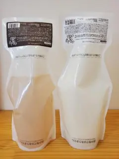 オッジーオット モイスチャーシャンプー700ml トリートメント 700g