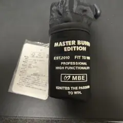 MASTER BUNNY EDITION ポーチ ブラック