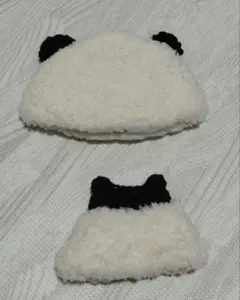 パンダちゃんセット