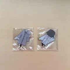 ラストマイル アクリルスタンド 中堂系 梨本孔