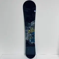 BURTON バートン CLASH クラッシュ スノーボード 155cm
