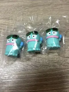 ハンギョドン サンリオ はぴだんぶい グラサンバチバチフィギュア