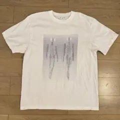 Bal Infinity tee 白 サイズ3 XL