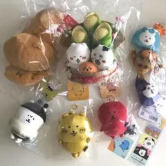 ナガノキャラクターズ　つながる！一富士ニ鷹三茄子　マスコット 31DSq+mirFL.jpg_BO30,255,255,
