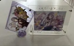 プロセカ　神代類　バースデーグッズ