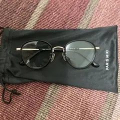 PARIS MIKI BOLD the VINTAGE 3929