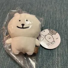 ナガノマーケット ナガノのくま　FRIENDSマスコット(?)