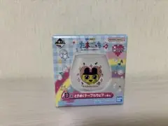 一番くじ　たまごっち　D賞　ときめく テーブルウェア