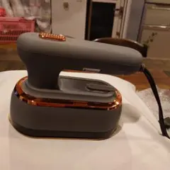 ハンディスチーマー