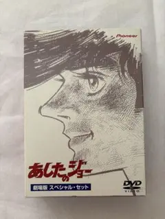 明日のジョー 7枚綴りポスターカレンダー（2003年） 明日のジョー 7枚綴りポスターカレンダー（2003年） - メルカリ