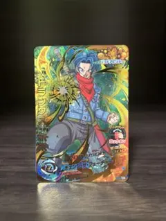 ドラゴンボールヒーローズ