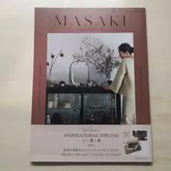 MASAKI vol.3