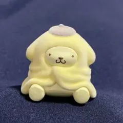 サンリオ おふとんかぶりっこ ポムポムプリン