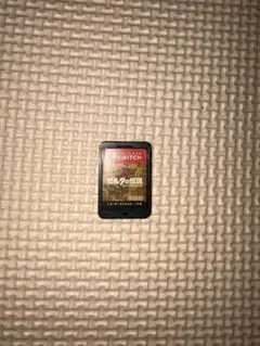 ゼルダの伝説 ブレスオブザワイルド　Nintendo Switch パッケージ版