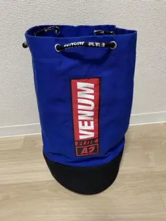 Venum 柔術着 バッグ