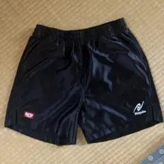 卓球パンツ　ニッタク　Nittaku