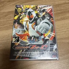 仮面ライダーフォーゼ VOL.1 スリー、ツー、ワン、変身 宇宙キター DVD