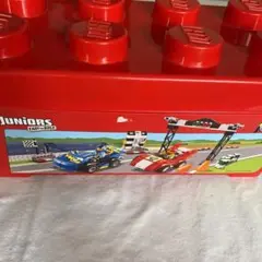 LEGO ジュニア ブロック 大量