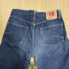アーバンリサーチ UR デニム W30 日本製 セルビッチ Denimade
