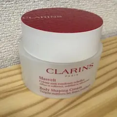 クラランス クレーム マスヴェルト